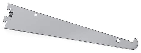 10 metal slotted channel bracket|slotted workstation brackets.